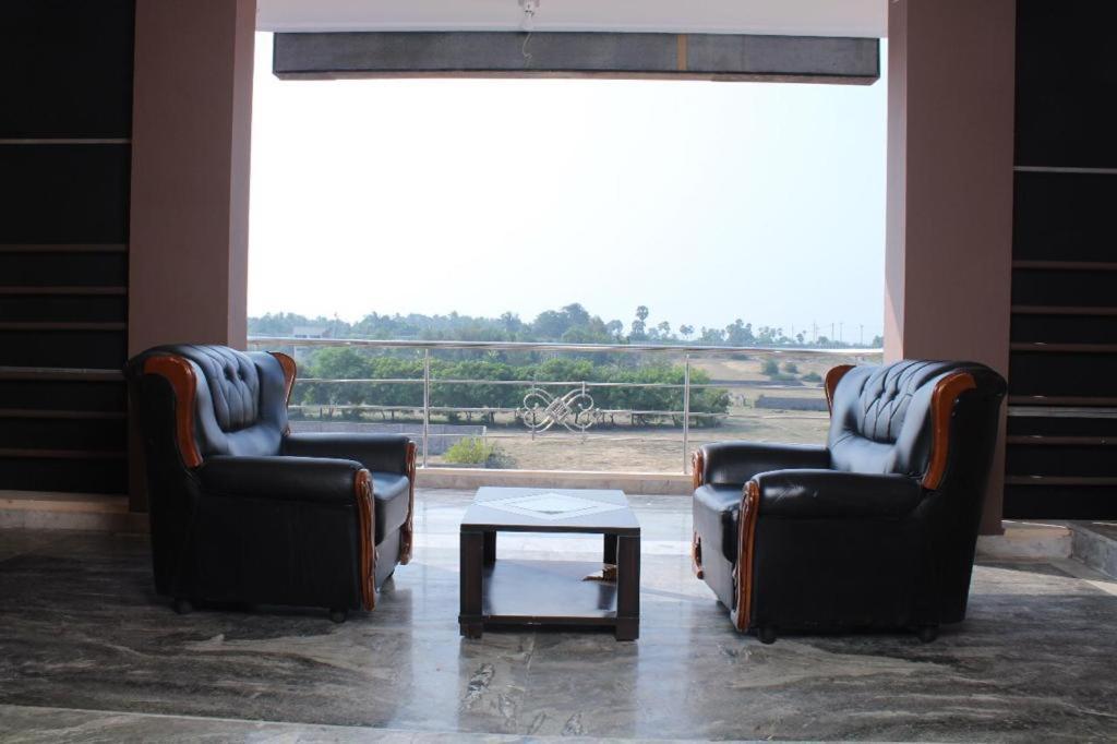 Alegria Resort And Spa, Kovalam Tirupporur Екстериор снимка