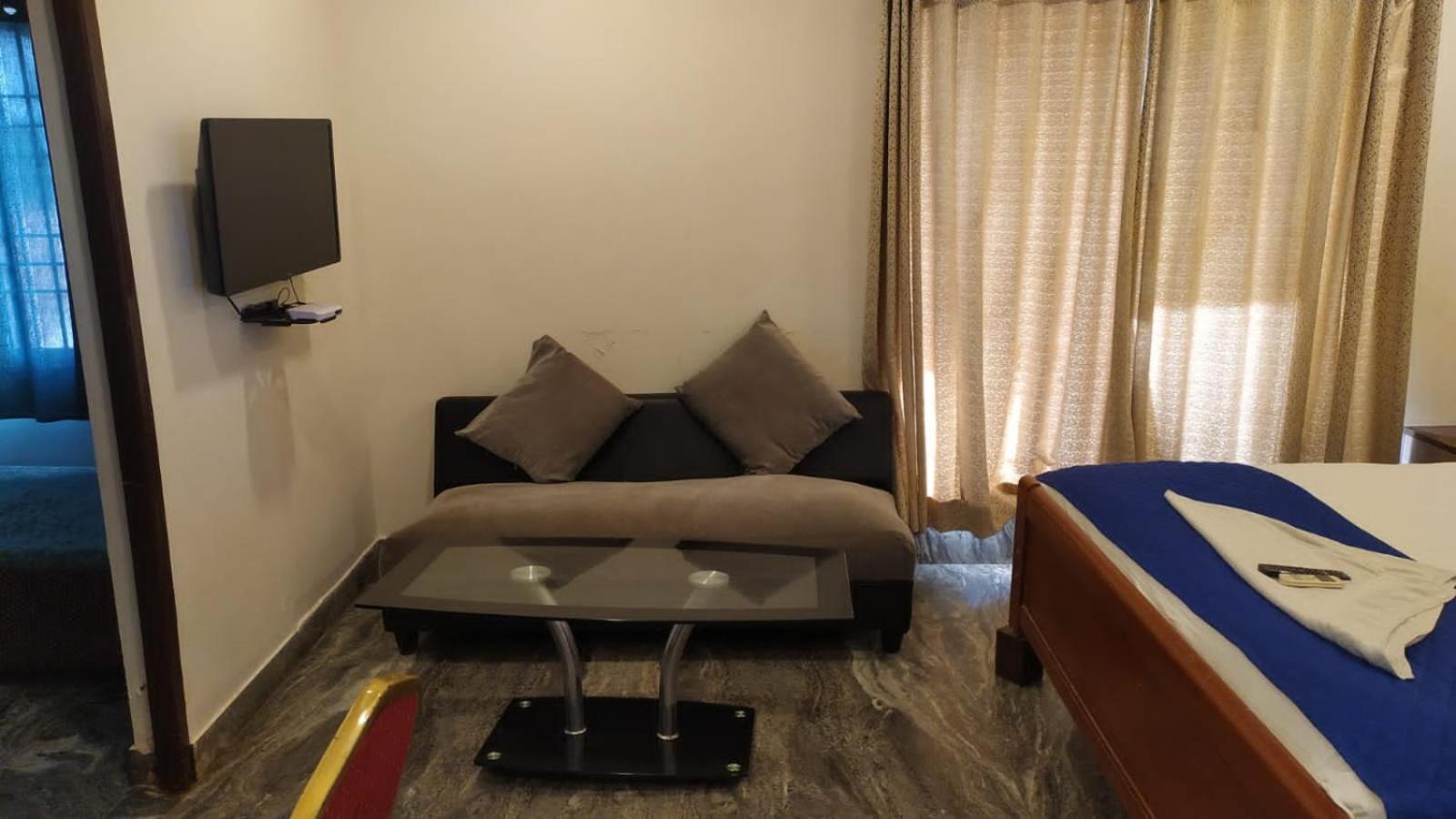 Alegria Resort And Spa, Kovalam Tirupporur Екстериор снимка